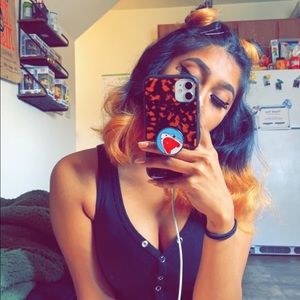 Meet your Posher, Kathy